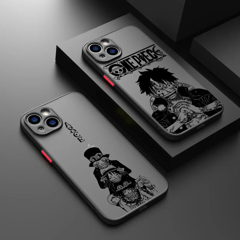 coque One Piece.