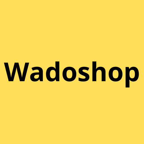 Wadoshop